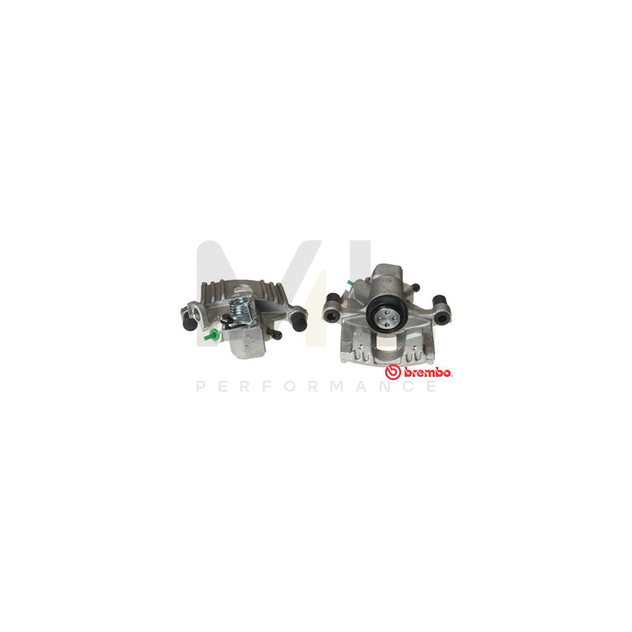 BREMBO F 06 164 Brake Caliper | ML Performance Car Parts