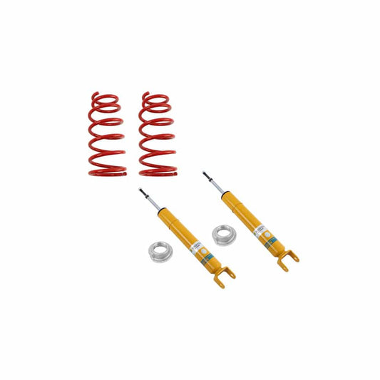 Bilstein 46-333179 AUDI B9 B12 Sportline Coilover (Inc. A4 & A5) 1 | ML Performance US Car Parts