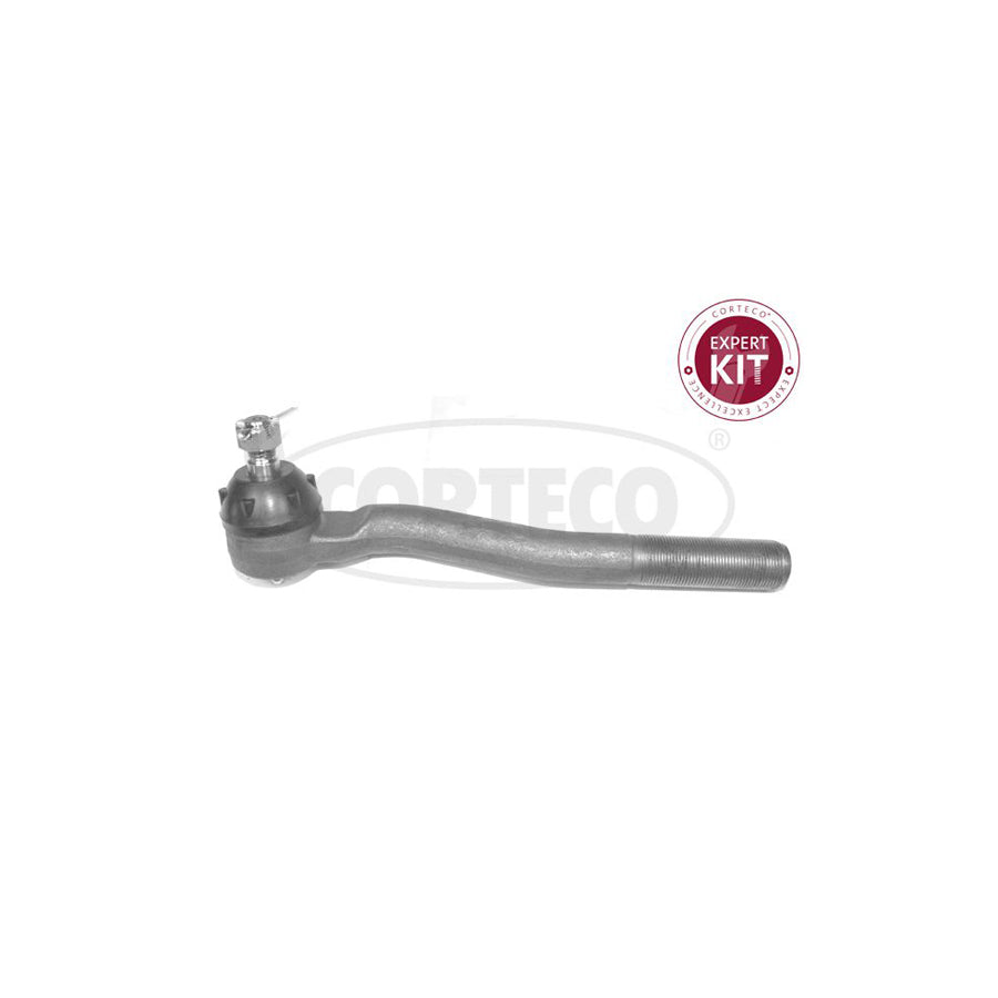 Corteco 49400090 Track Rod End for Jeep Grand Cherokee II (Wj, Wg)