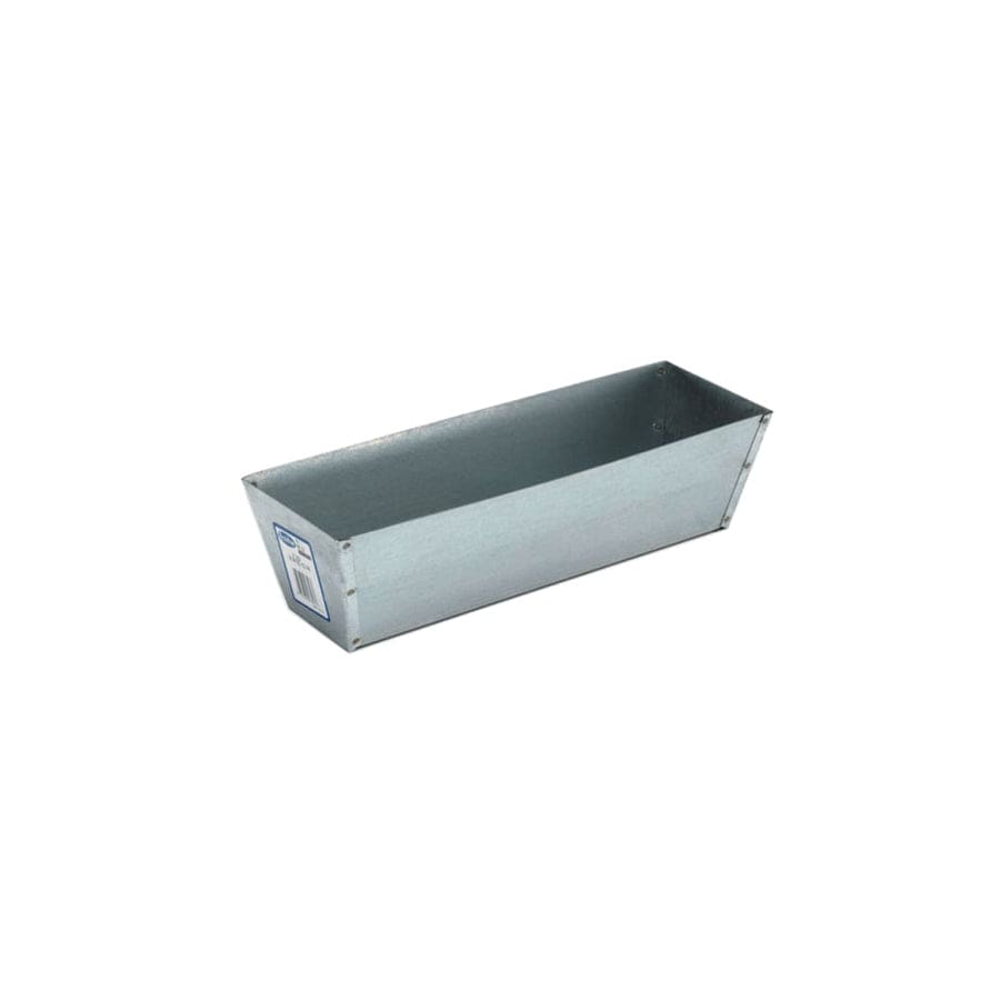Marshalltown M/T813 M813 Galvanised Plaster Pan 300mm (12in)