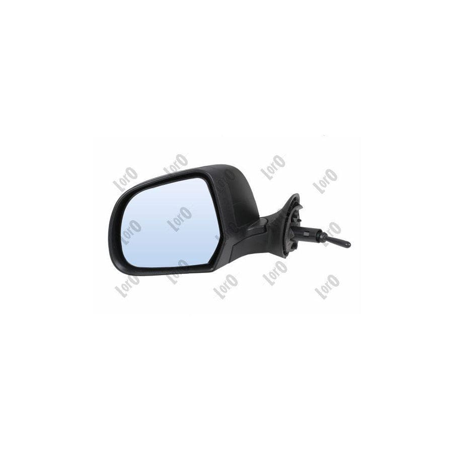 Abakus 0804M01 Wing Mirror for Dacia Duster Off-Road