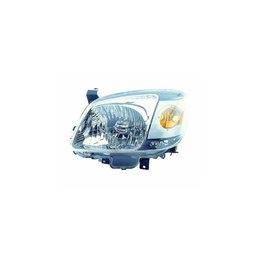 Abakus 2161154Rldem2 Headlight for Mazda Bt-50 Pickup (CD, Un)