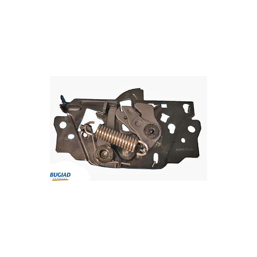 BUGIAD Bdl15506 Bonnet Lock