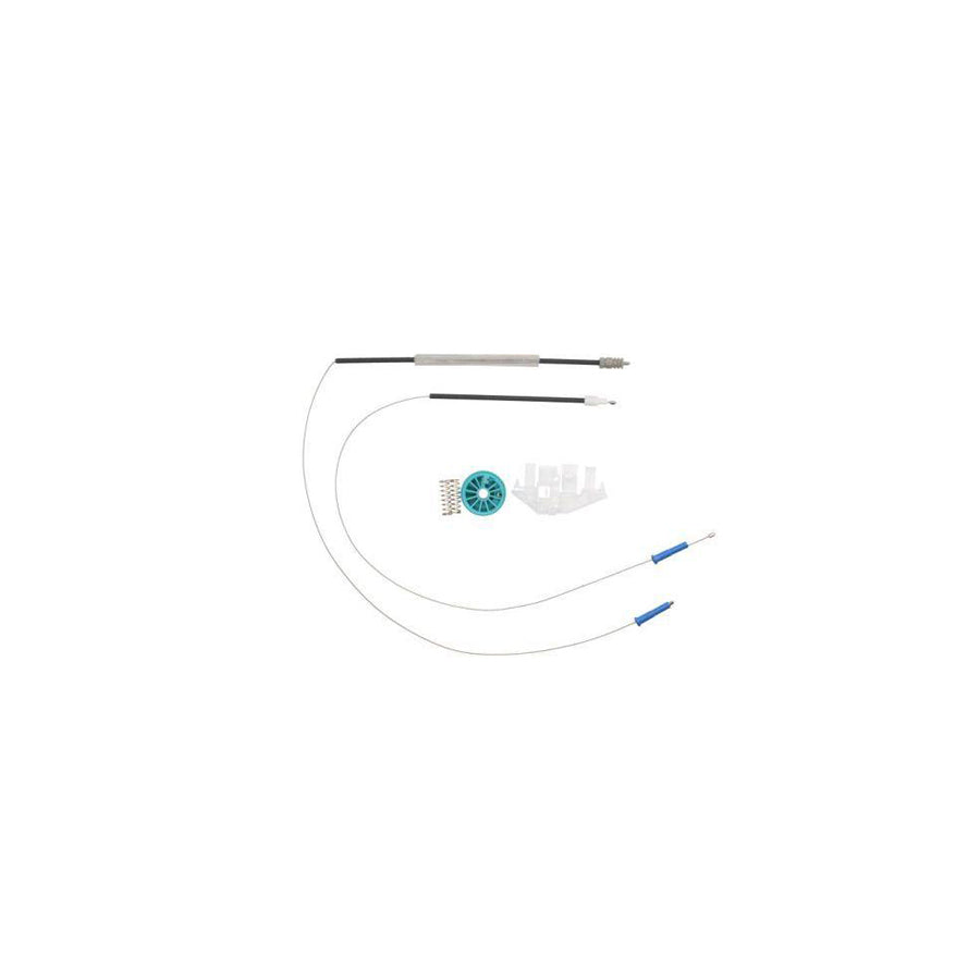 Blic 6205-21-019803P Repair Set, Window Regulator For Citroen Xsara Picasso (N68)