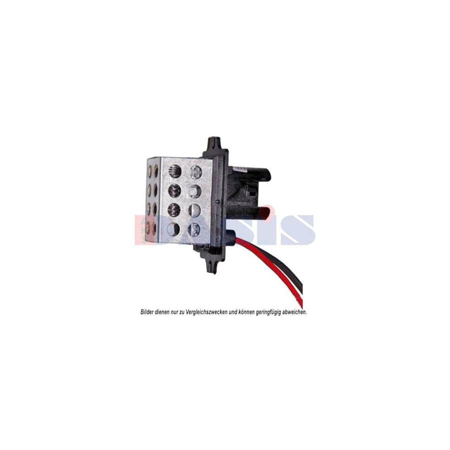 AKS Dasis 700121N Blower Motor Resistor