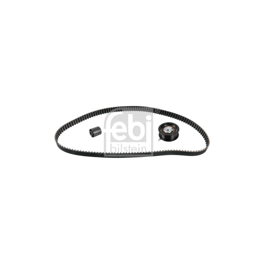 Febi Bilstein 19554 Timing Belt Kit