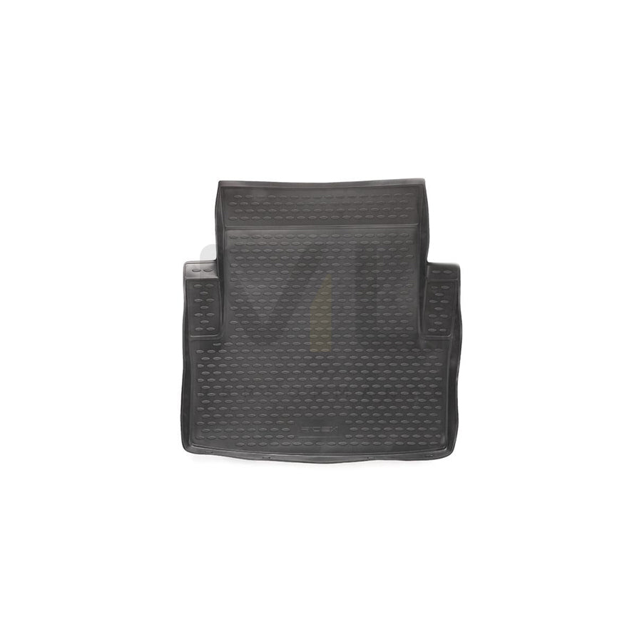 RIDEX 4731A0022 Car boot liner for BMW 3 Saloon (E90) Elastomer