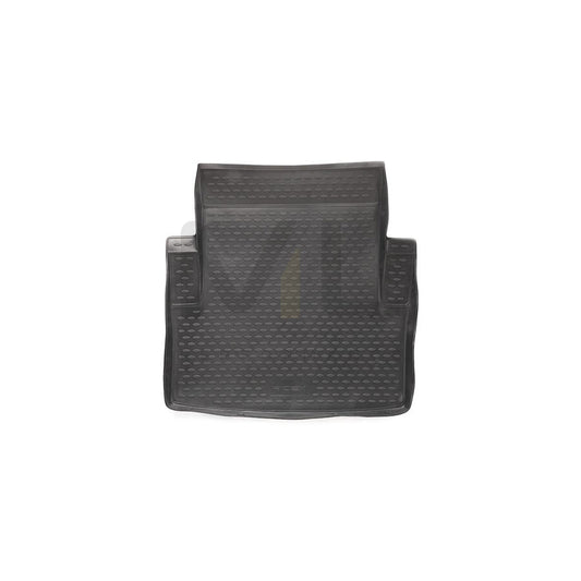 RIDEX 4731A0022 Car boot liner for BMW 3 Saloon (E90) Elastomer