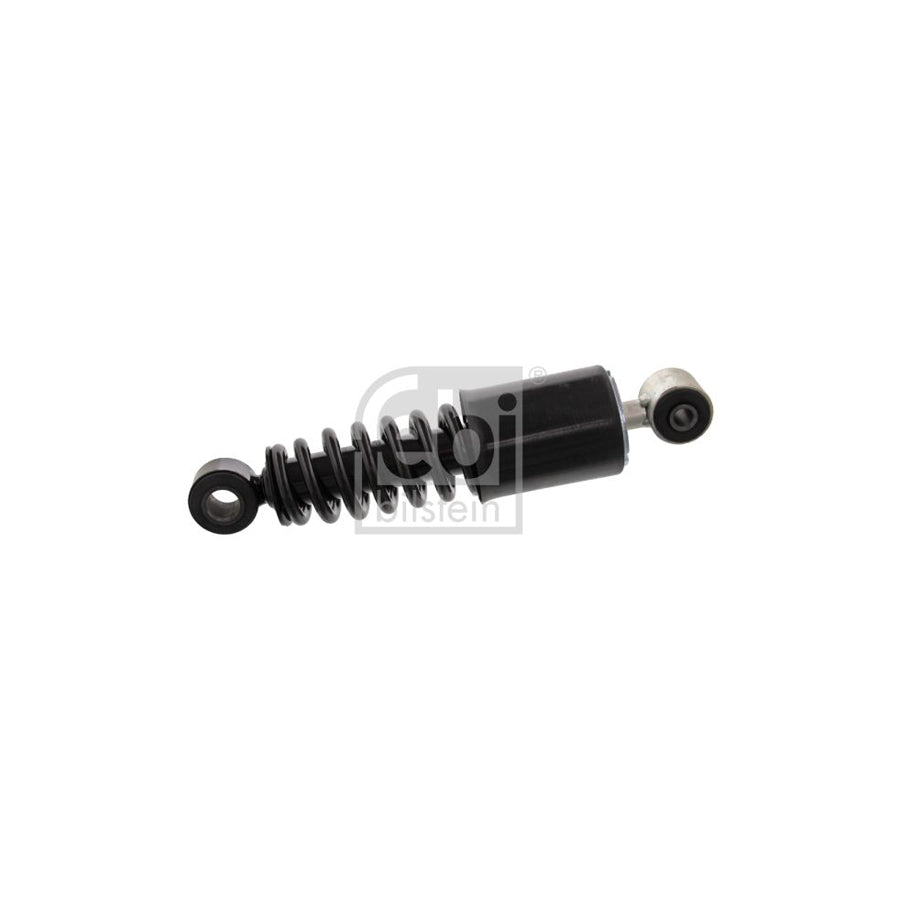 Febi Bilstein 19561 Shock Absorber, Cab Suspension