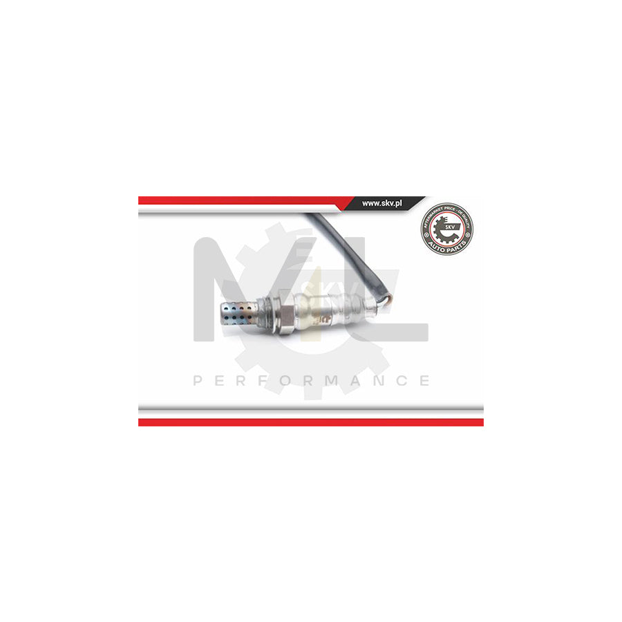 ESEN SKV 17SKV359 Parking sensor