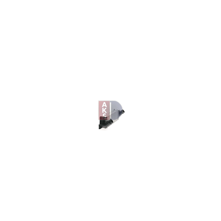 AKS Dasis 168035N Fan, Radiator for Peugeot 306