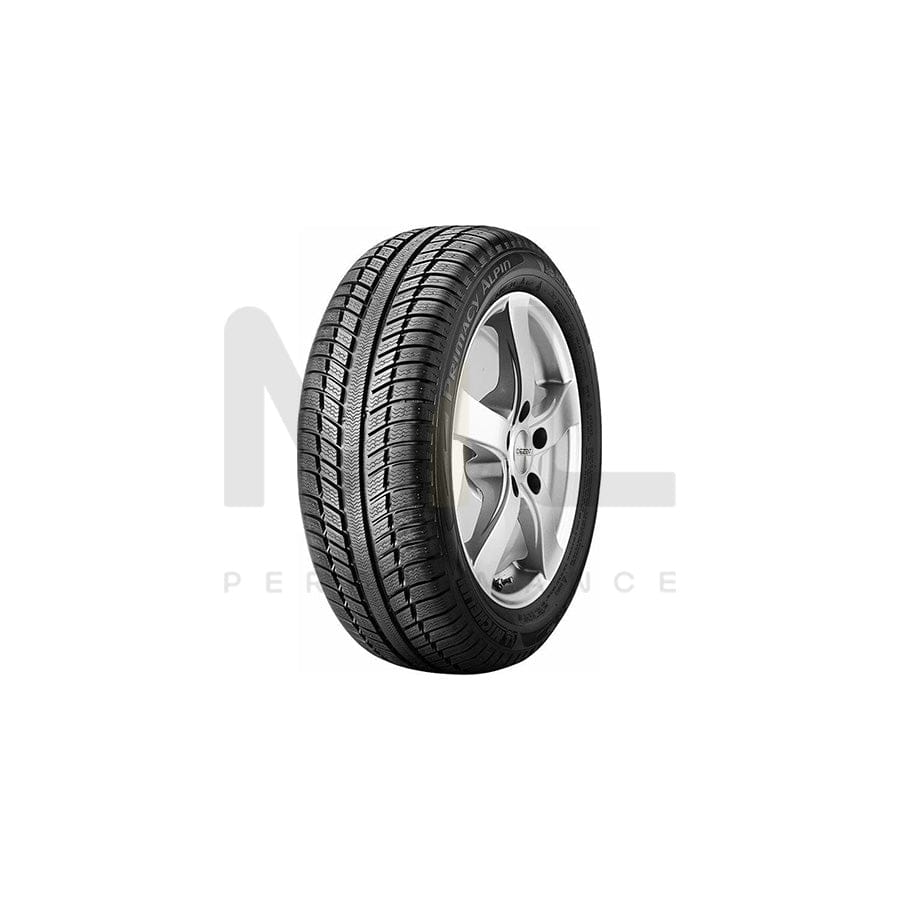 Michelin Primacy Alpin PA3 (*) 225/50 R17 94H Winter Tyre