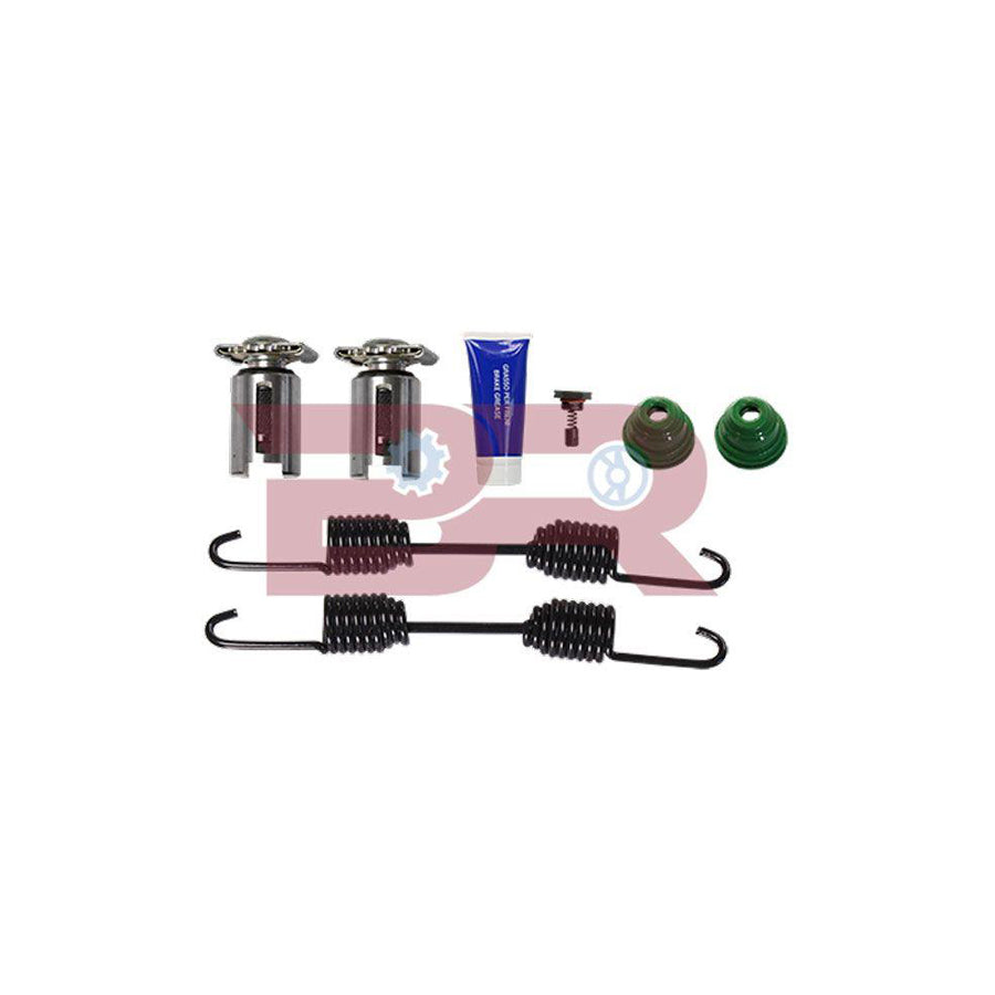 Botto Ricambi Brfr1950 Repair Kit, Automatic Adjustment