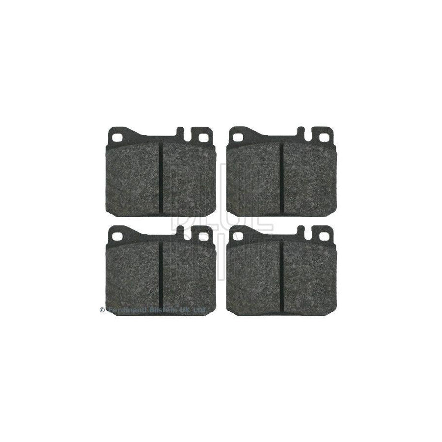 Blue Print Adu174262 Brake Pad Set