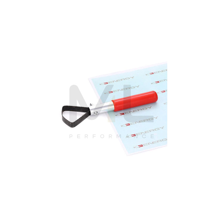 ENERGY NE00568 Emergency tyre repair kit 140mm