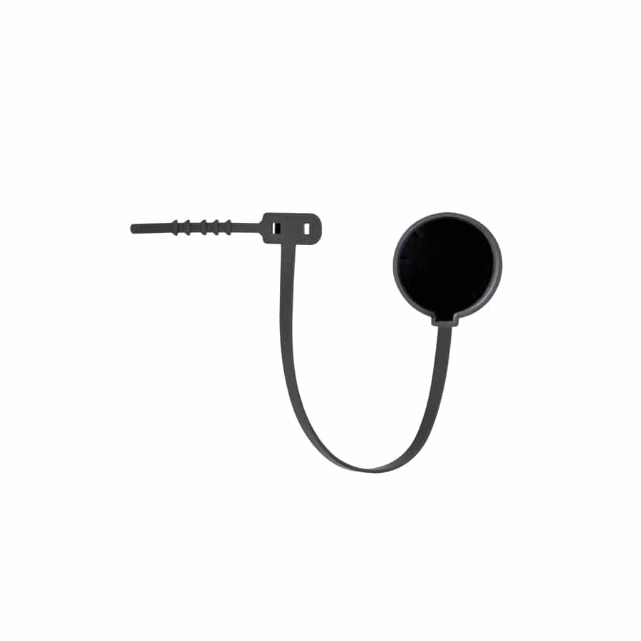 RING REVA101 EV CABLE DUST CAP - TYPE 1 VEHICLE END (100 units)