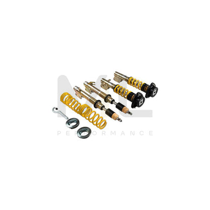 ST Suspensions 18245804 Subaru Impreza COILOVER KIT XTA