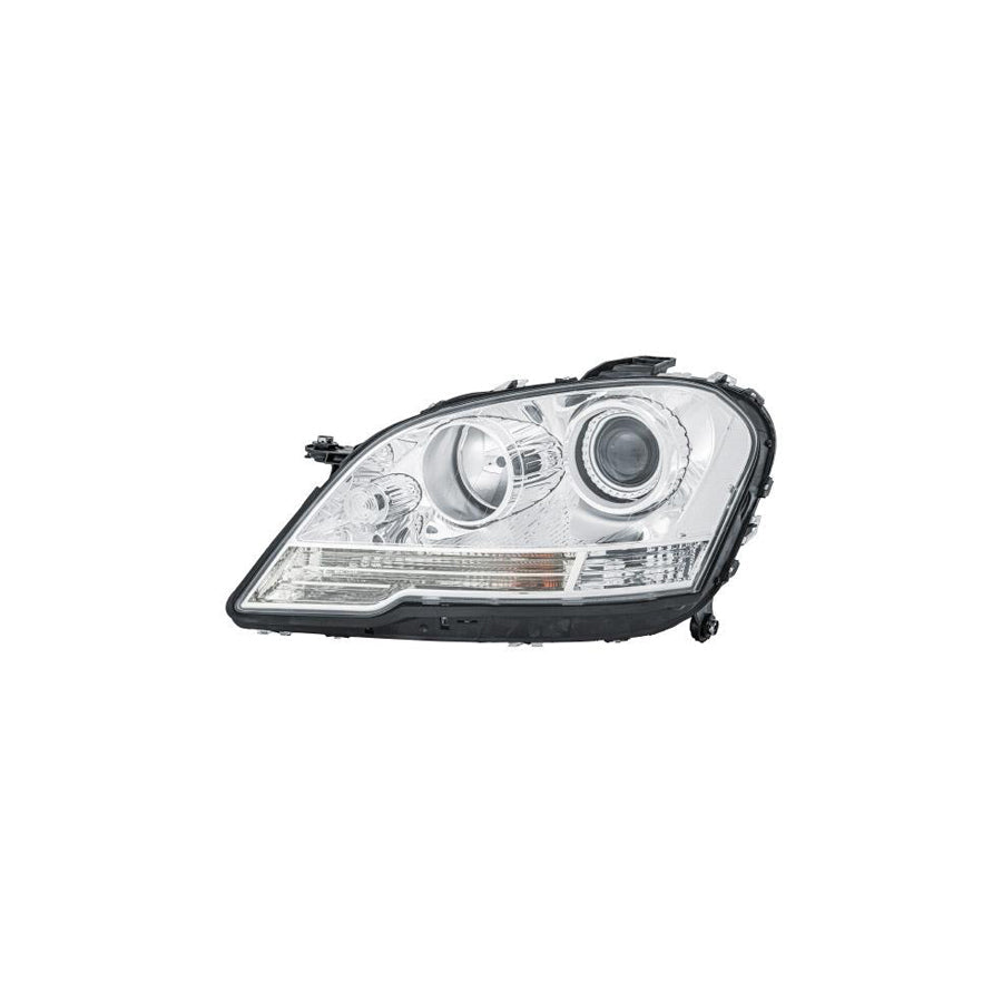 Hella 1ZS 263 064-511 Headlight Suitable For Mercedes-Benz Ml-Class (W164)