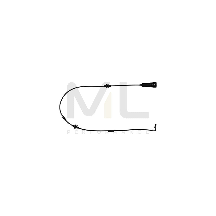 TEXTAR 98020000 Brake pad wear sensor | ML Performance Car Parts