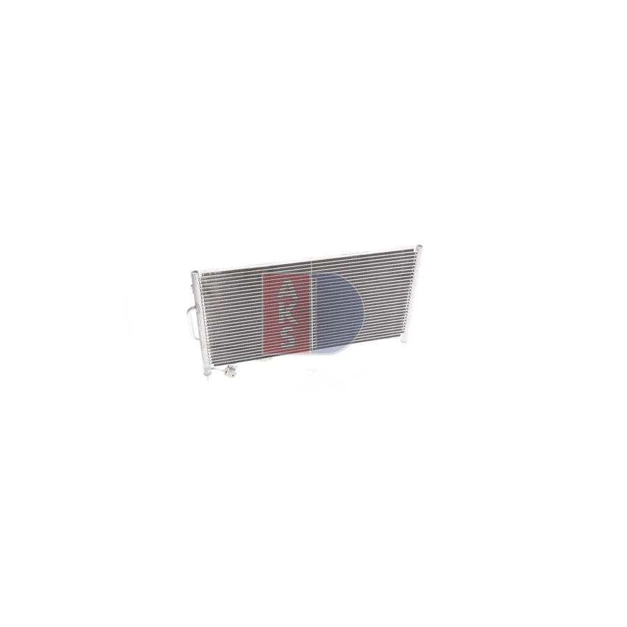 AKS Dasis 820047N Air Conditioning Evaporator for Citroen XM