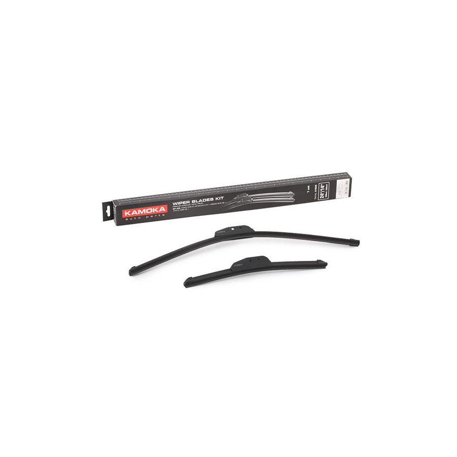 Kamoka 27E25 Wiper Blade