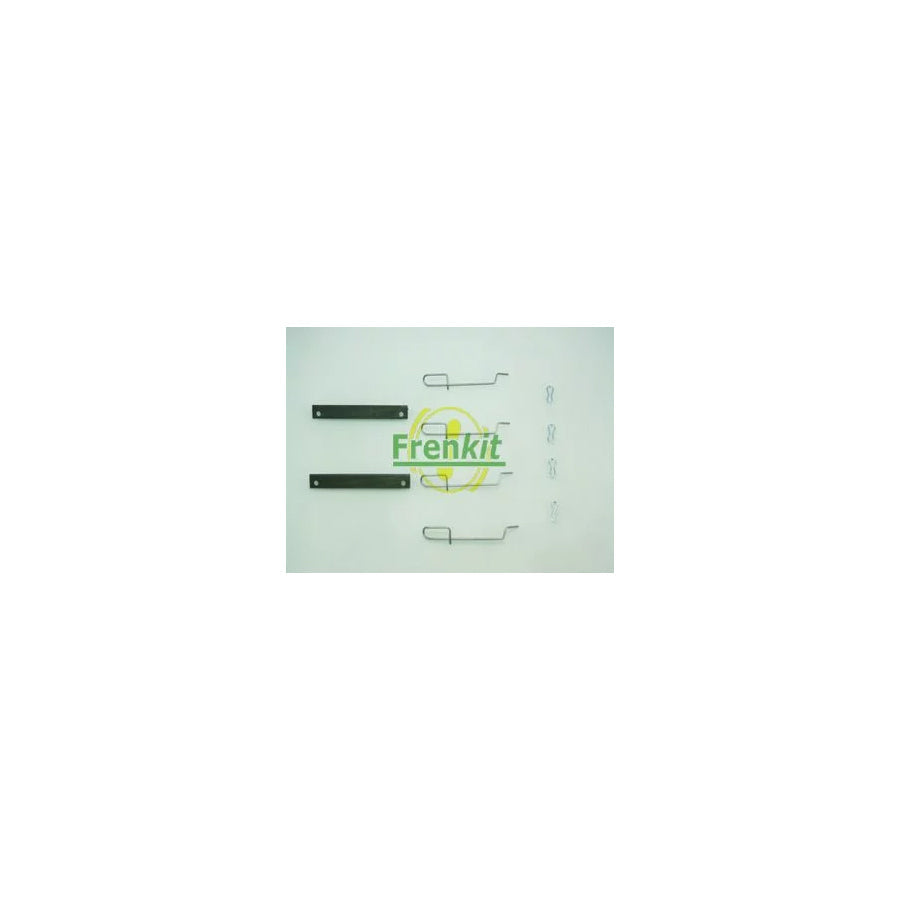 Frenkit 901151 Accessory Kit, Disc Brake Pads