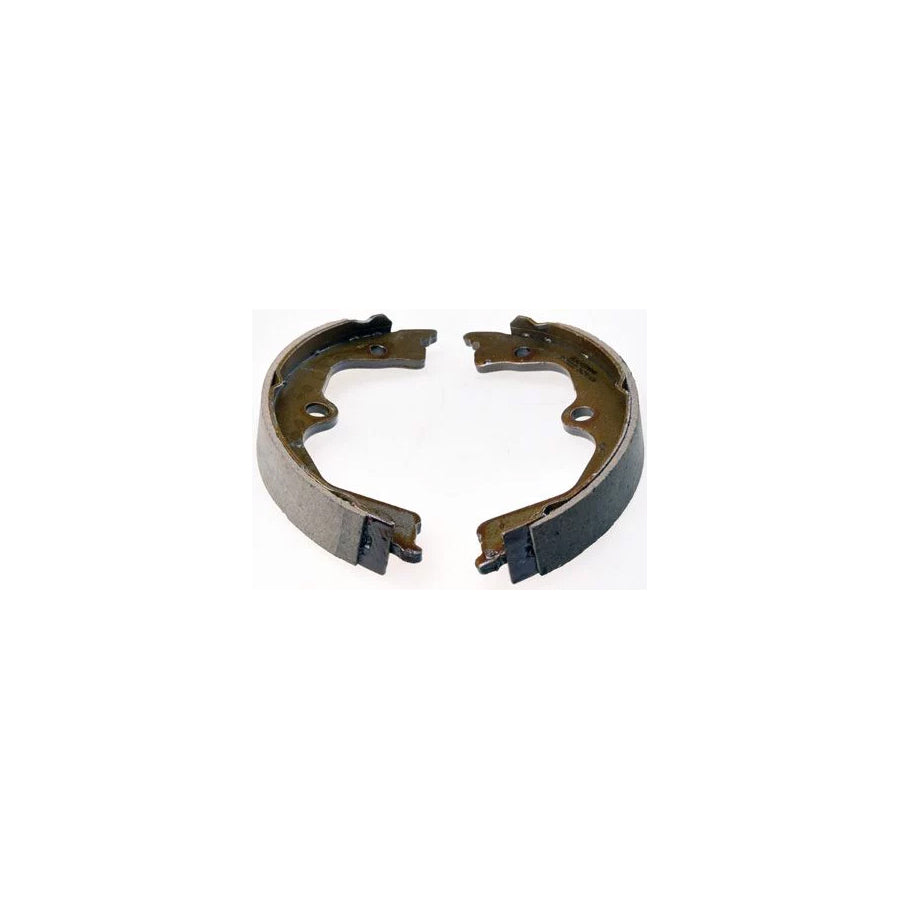 Denckermann B120222 Brake Shoe Set for Honda Accord