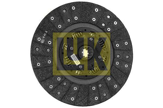 LuK 328 0022 26 Clutch Disc