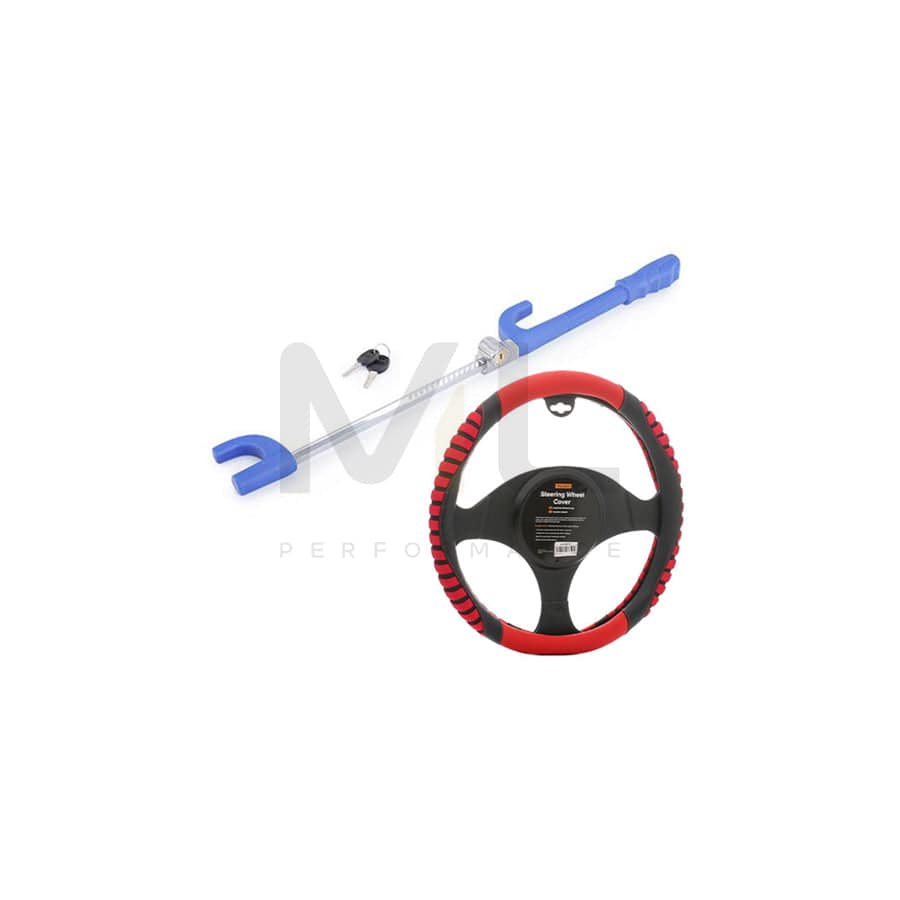 RIDEX 4791A0155 Steering wheel cover
