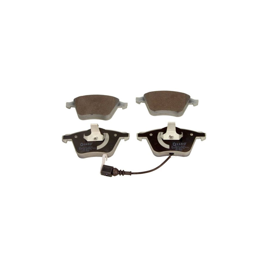 Quaro QP2121 Brake Pad Set
