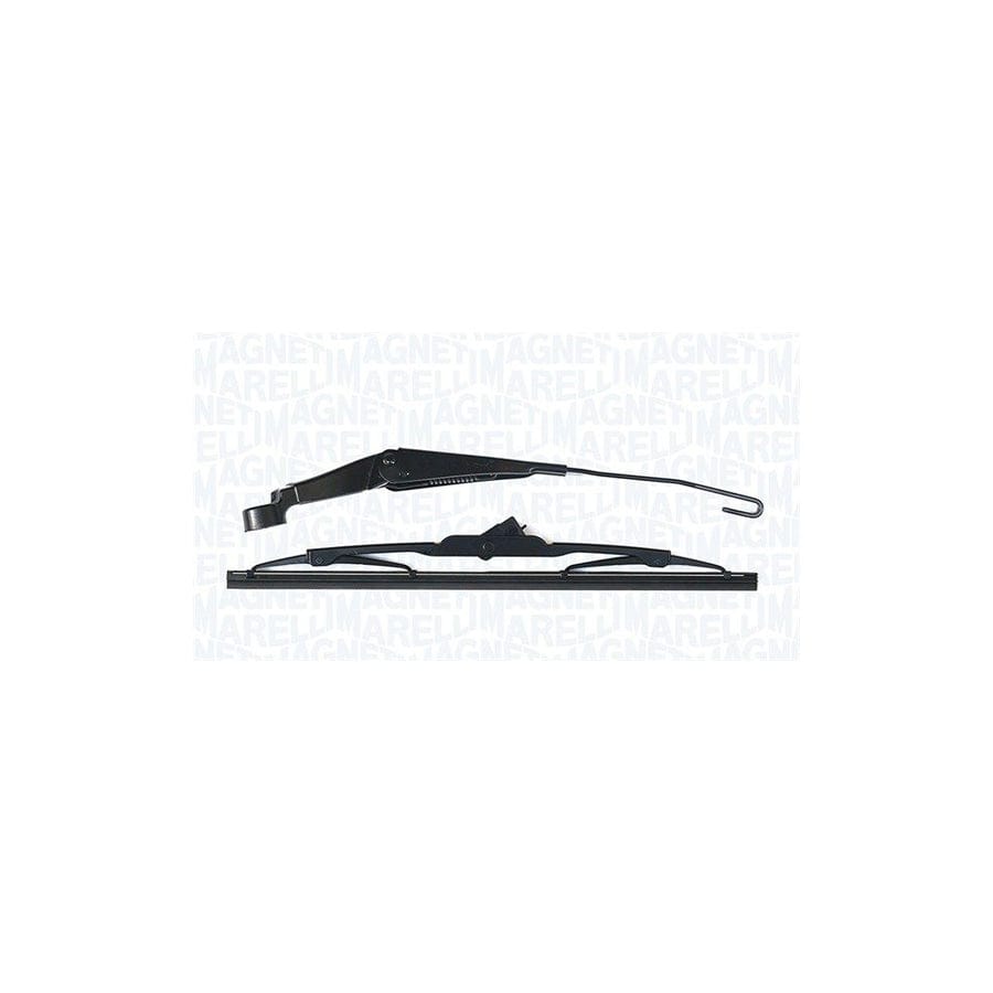 Magneti Marelli 000723180037 Wiper Blade For Honda Cr-V Ii (Rd)