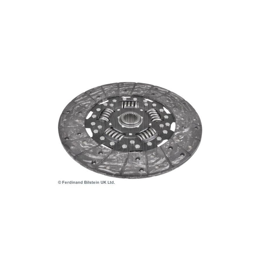 Blue Print Adt33169 Clutch Disc