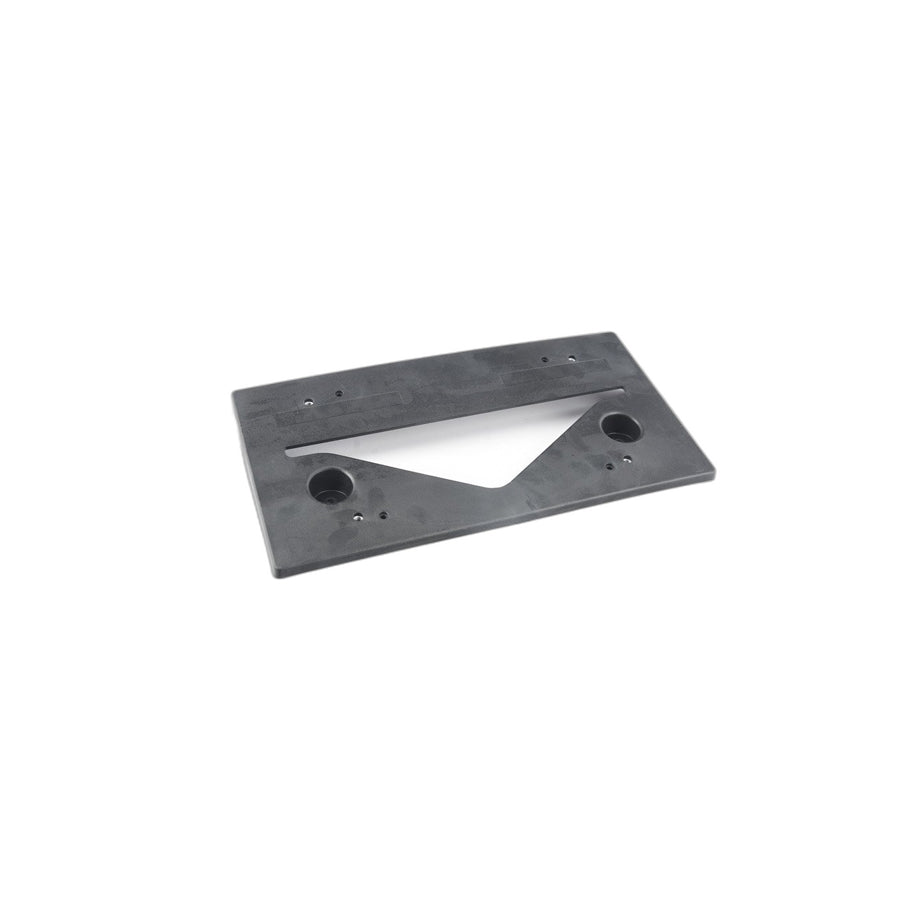 Genuine BMW 51117192051 E89 License Plate Holder (Inc. Z4) | ML Performance US Car Parts