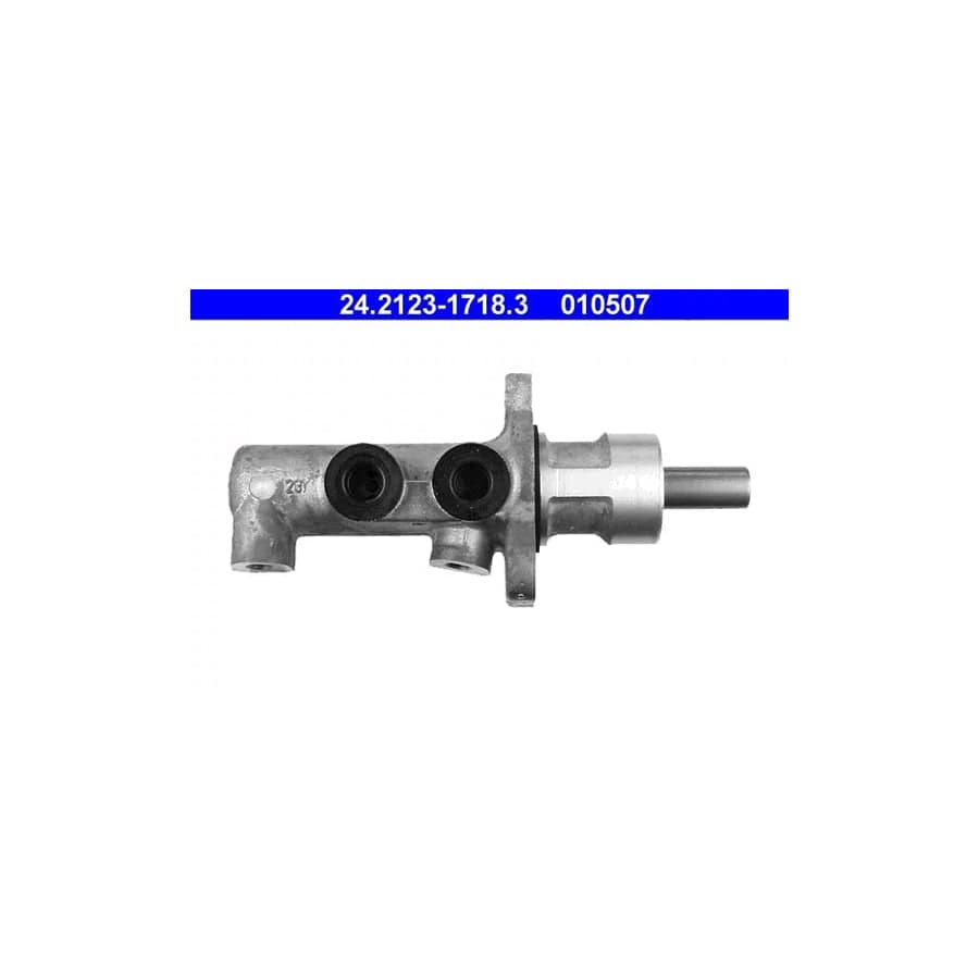 ATE 24.2123-1718.3 Brake Master Cylinder for Lancia Kappa