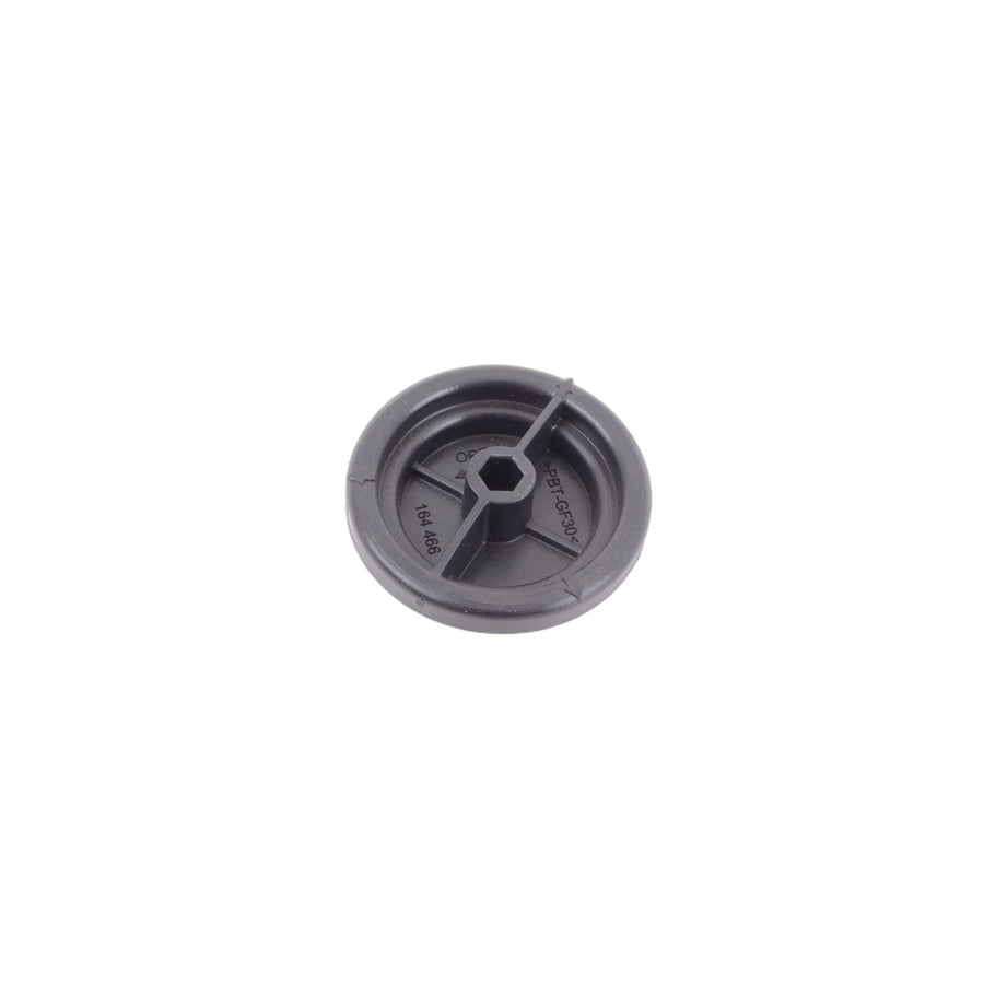 Genuine BMW 63127187273 E60 E61 Cover For Cornering Light (Inc. 520d, 525i & 535i) | ML Performance US Car Parts