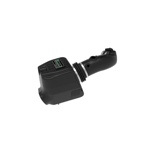  aFe 53-10016D Sealed Intake Ford Diesel Trucks 08-10 V8-6.4L (td)  | ML Performance US Car Parts