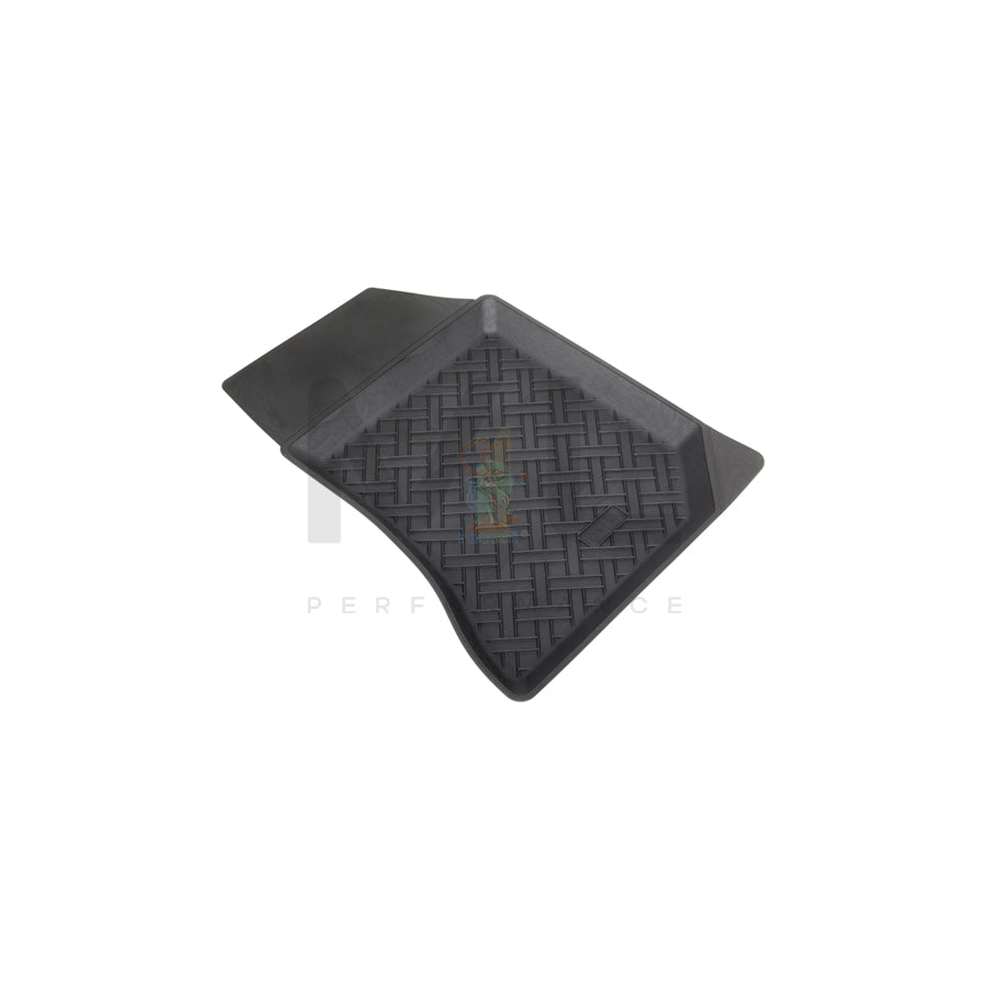 RENSI 125-1 Floor Mat Right Front