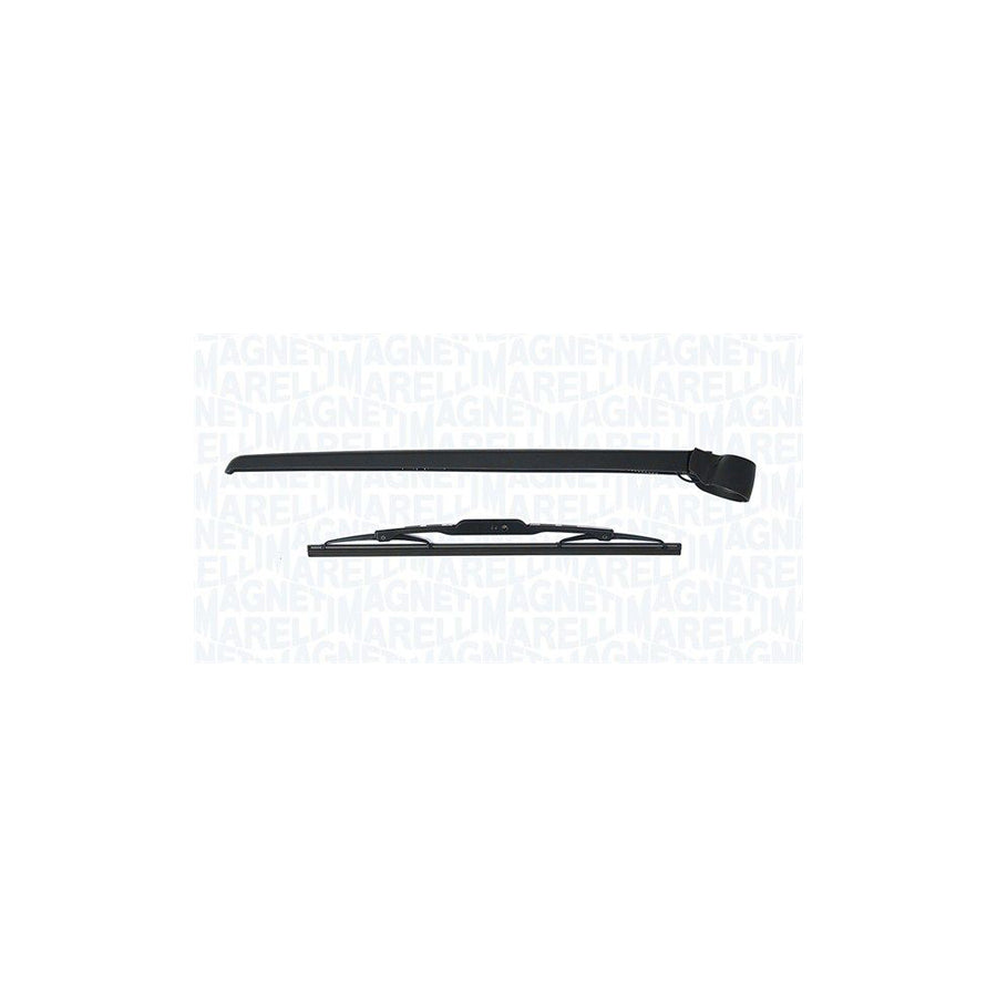 Magneti Marelli 000723180307 Wiper Blade For Audi Q7 (4Lb)