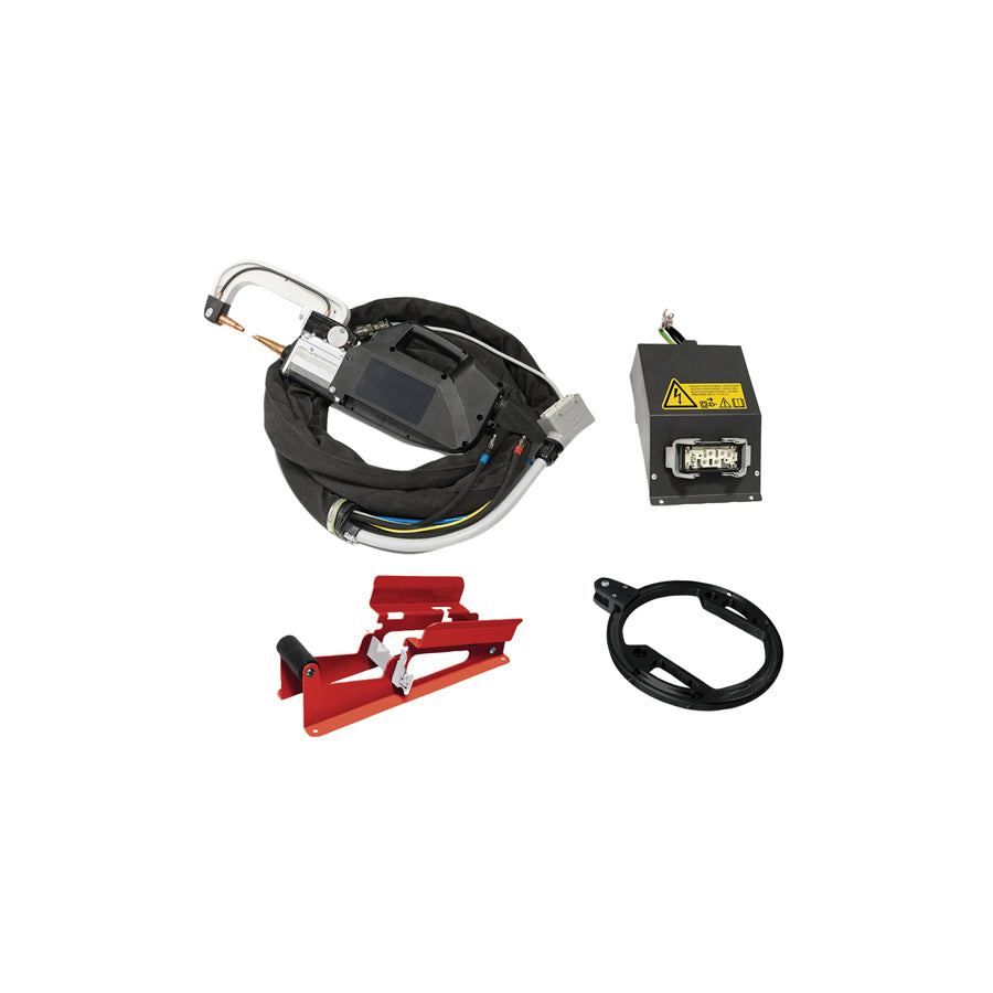 Gys 072367 Pti-Pro 220V Cable Bundle Upgrade Car Body Accessories