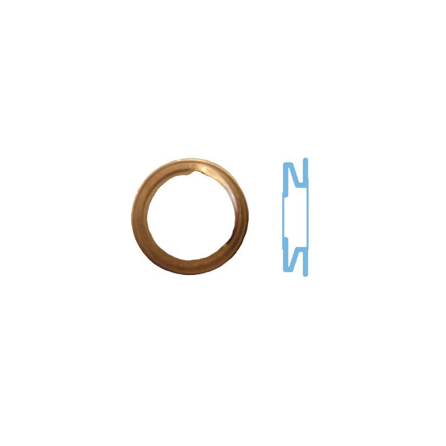 Corteco 005593H Seal, Oil Drain Plug