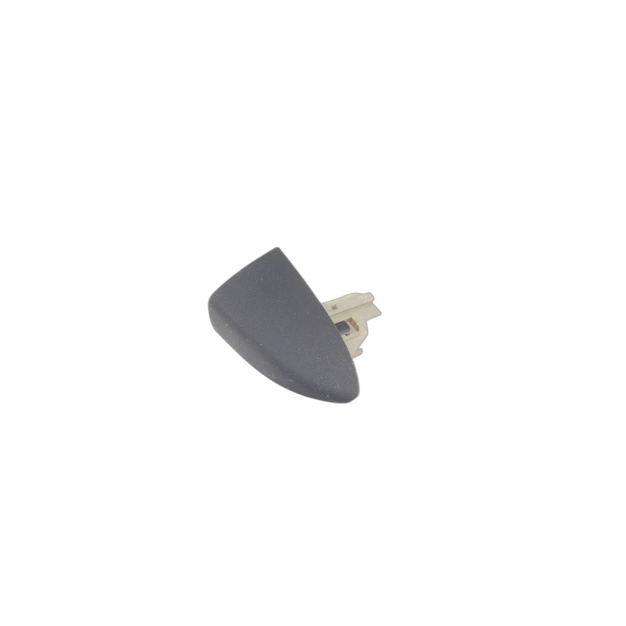 Genuine BMW 51218243626 E53 Covering Right SCHWARZ (Inc. X5 3.0i) | ML Performance US Car Parts
