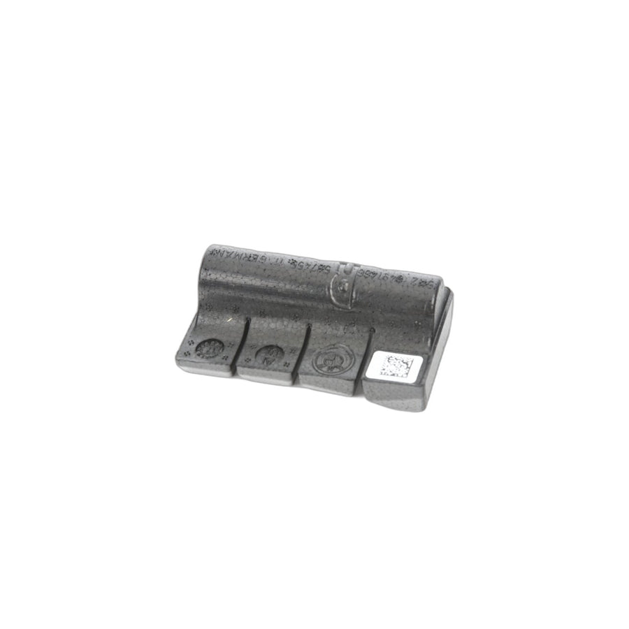 Genuine BMW 51128491466 Foam Pad, Right (Inc. i3s 120Ah, i3 94Ah Rex & i3 120Ah) | ML Performance US Car Parts