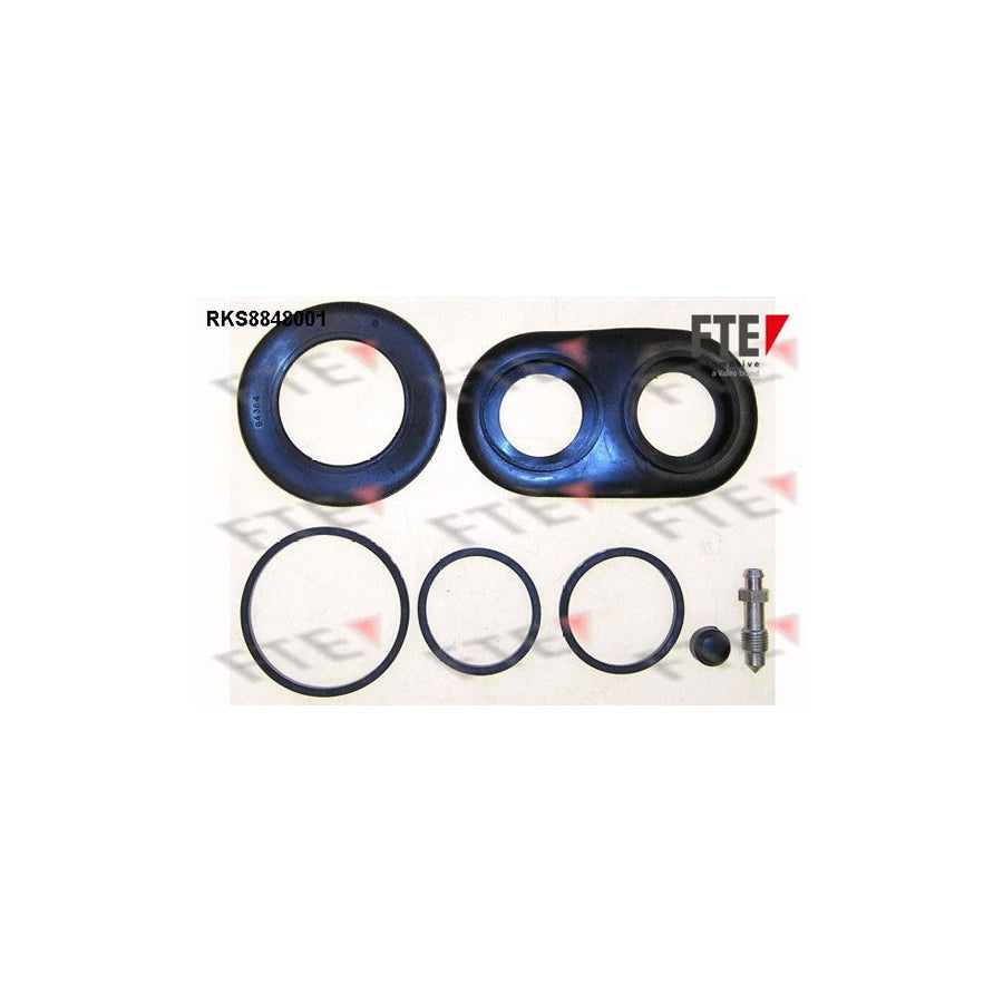 FTE 9323837 Repair Kit, Brake Caliper
