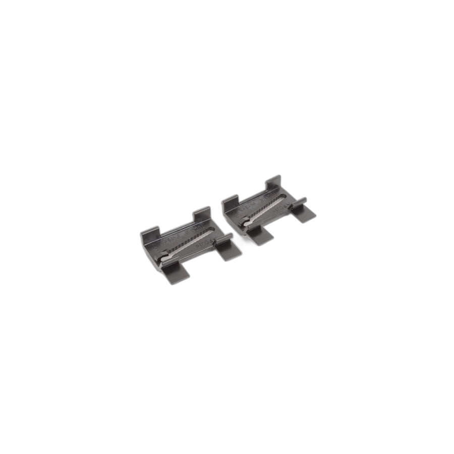 Genuine BMW 51133401695 E83 Moulding Clamp (Inc. X3) | ML Performance US Car Parts