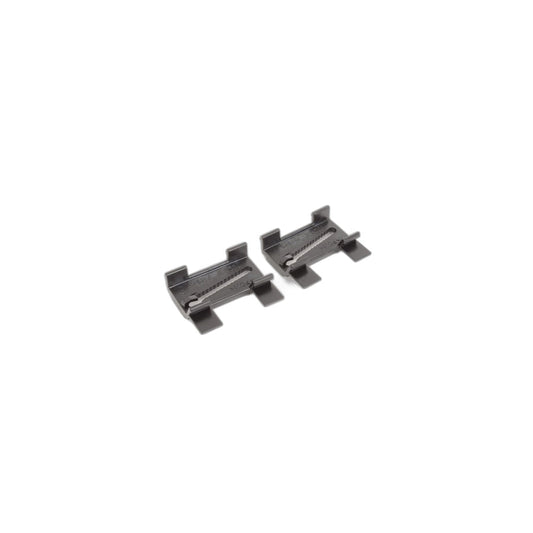 Genuine BMW 51133401695 E83 Moulding Clamp (Inc. X3) | ML Performance US Car Parts