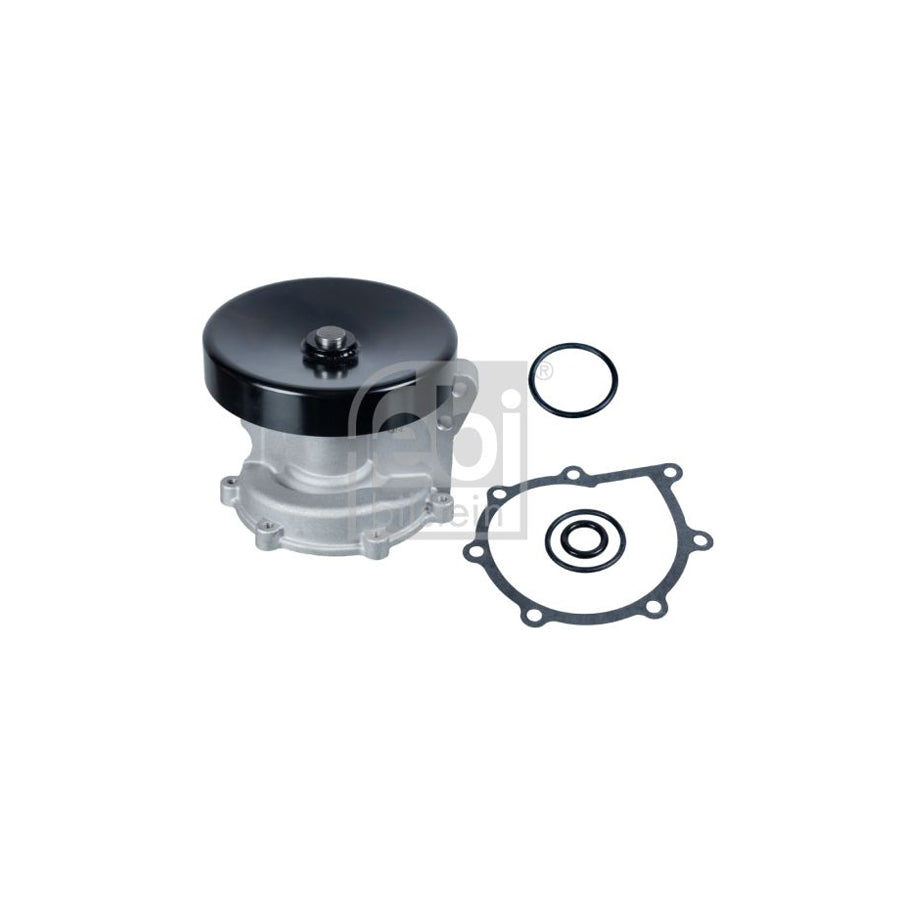Febi Bilstein 19600 Water Pump