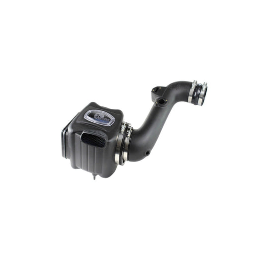  aFe 50-74006-1 Sealed Intake GM Diesel Trucks 11-16 V8-6.6L (td) LML  | ML Performance US Car Parts