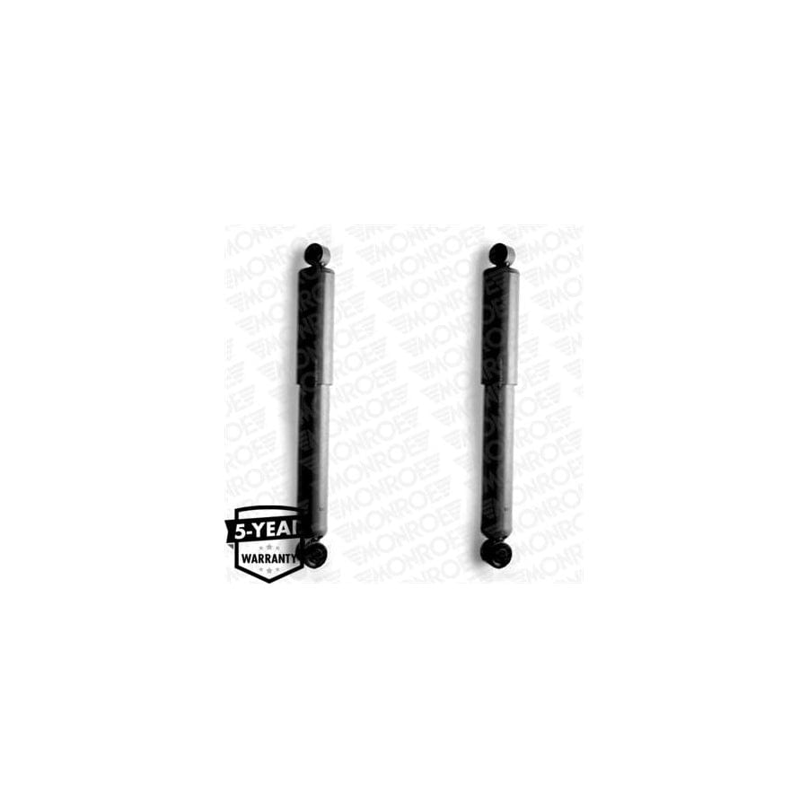 Monroe D8427 Shock Absorber for Mitsubishi Pajero / Shogun