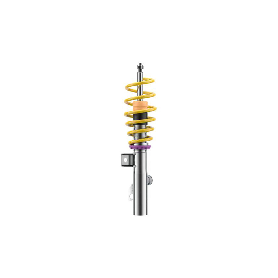 KW 39080061 Cupra VW DDC Plug & Play Coilovers (Born & ID.3) 5 | ML Performance US Car Parts