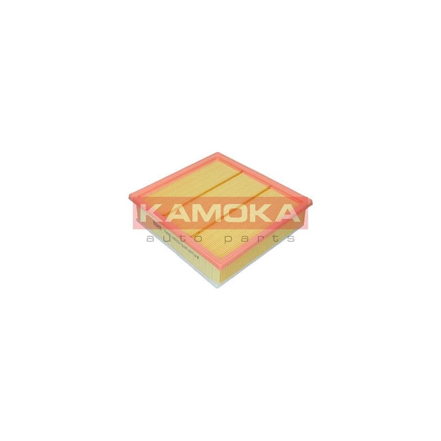 Kamoka F240601 Air Filter For Isuzu D-Max